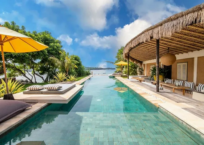 Katoni Villa Lembongan